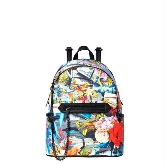 Sprayground Concrete Jungle Savage - LIMITED EDITION - Picture 1 of 5